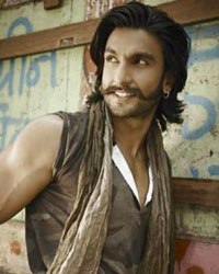 Ranveer Singh